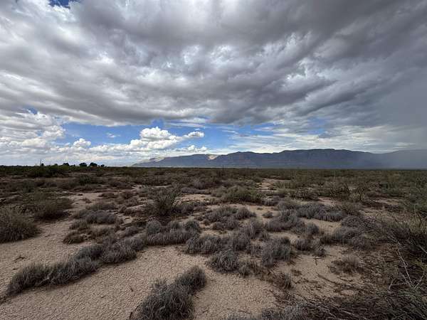 9 Acres of Residential Land for Sale in Alamogordo, New Mexico