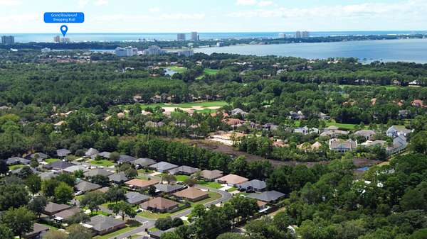 0.26 Acres of Land for Sale in Santa Rosa Beach, Florida