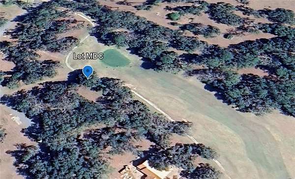 0.46 Acres of Residential Land for Sale in Shellman Bluff, Georgia