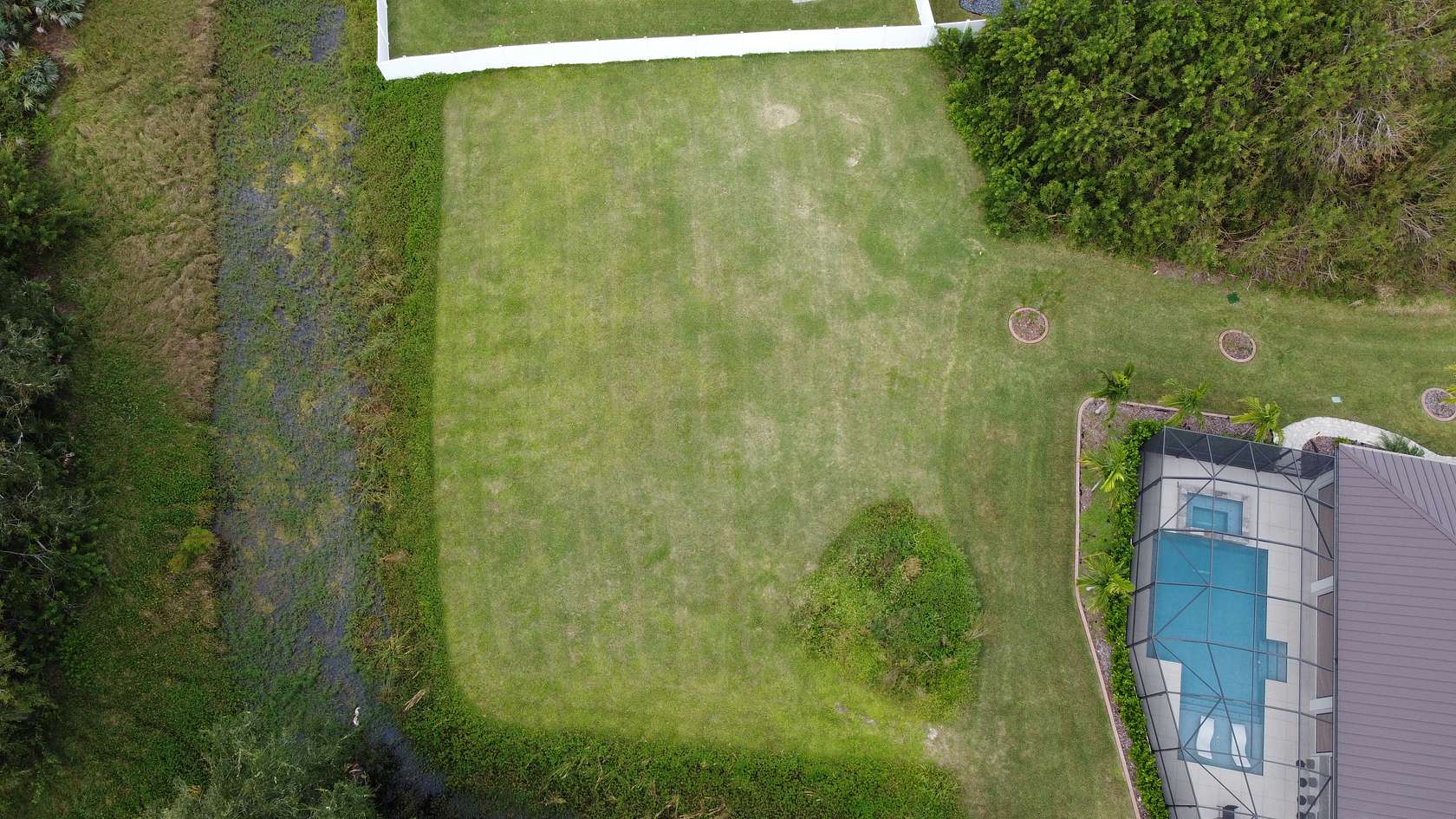 0.48 Acres of Residential Land for Sale in Rockledge, Florida