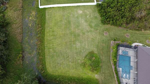 0.48 Acres of Residential Land for Sale in Rockledge, Florida