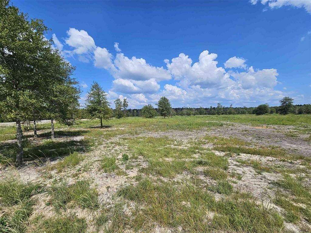 6.16 Acres of Residential Land for Sale in DeQuincy, Louisiana