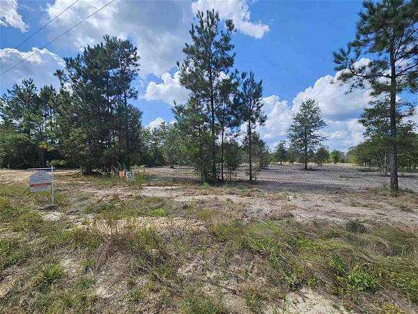 3 Acres of Residential Land for Sale in DeQuincy, Louisiana