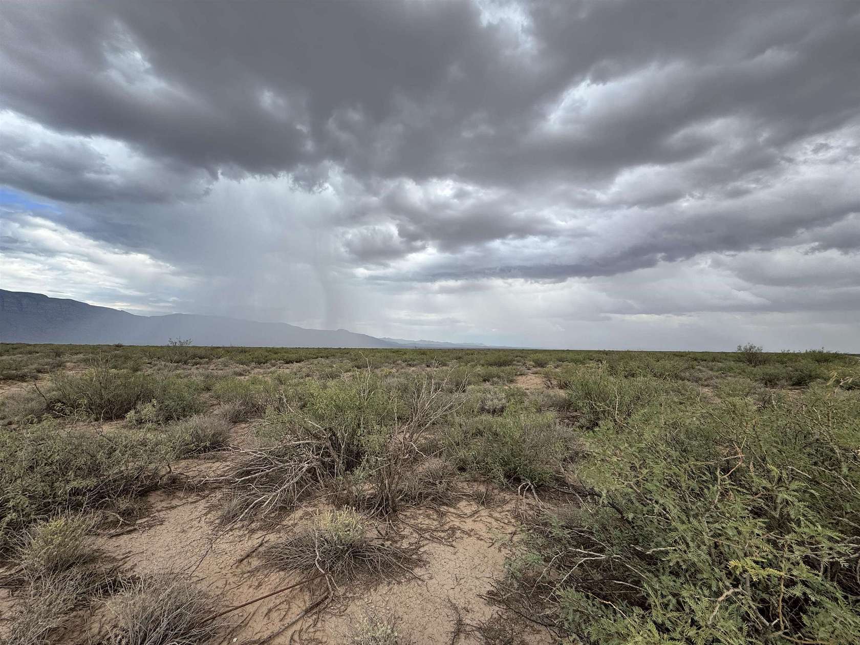8.75 Acres of Land for Sale in Alamogordo, New Mexico