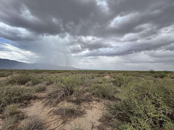 8.75 Acres of Residential Land for Sale in Alamogordo, New Mexico