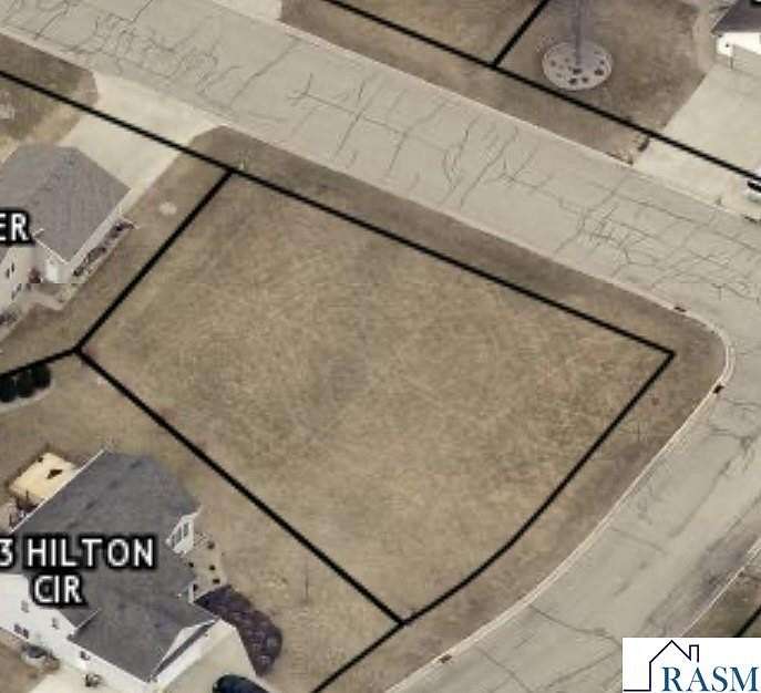 0.25 Acres of Residential Land for Sale in St. Clair, Minnesota