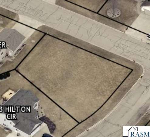 0.25 Acres of Residential Land for Sale in St. Clair, Minnesota