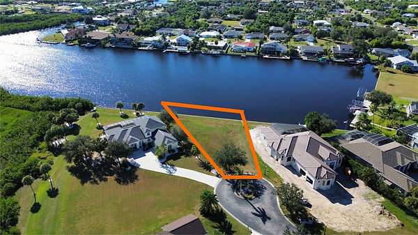 0.64 Acres of Residential Land for Sale in Port Charlotte, Florida