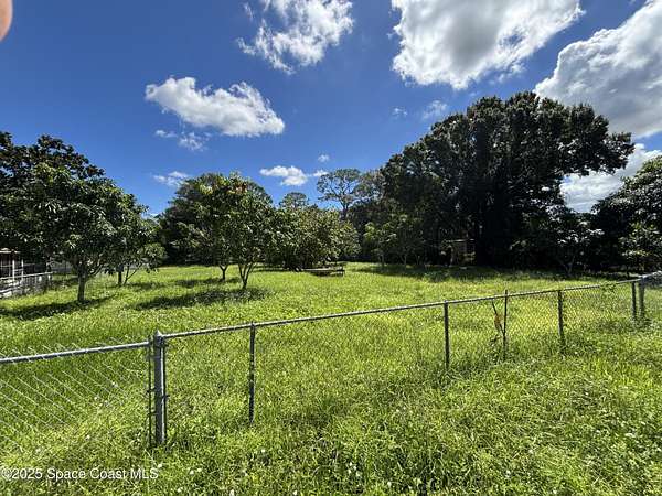 0.32 Acres of Residential Land for Sale in Melbourne, Florida