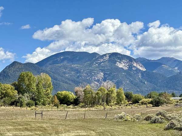 4 Acres of Residential Land for Sale in Arroyo Seco, New Mexico