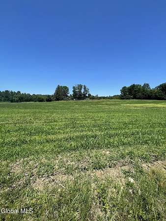 10.8 Acres of Land for Sale in Broadalbin, New York