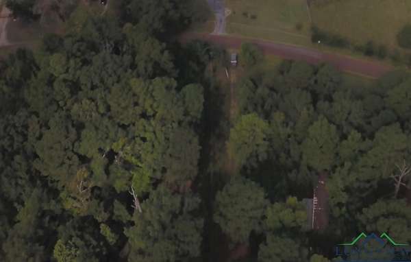 11 Acres of Recreational Land for Sale in Marshall, Texas