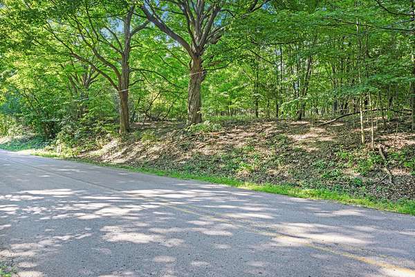 15.6 Acres of Land for Sale in Paw Paw, Michigan