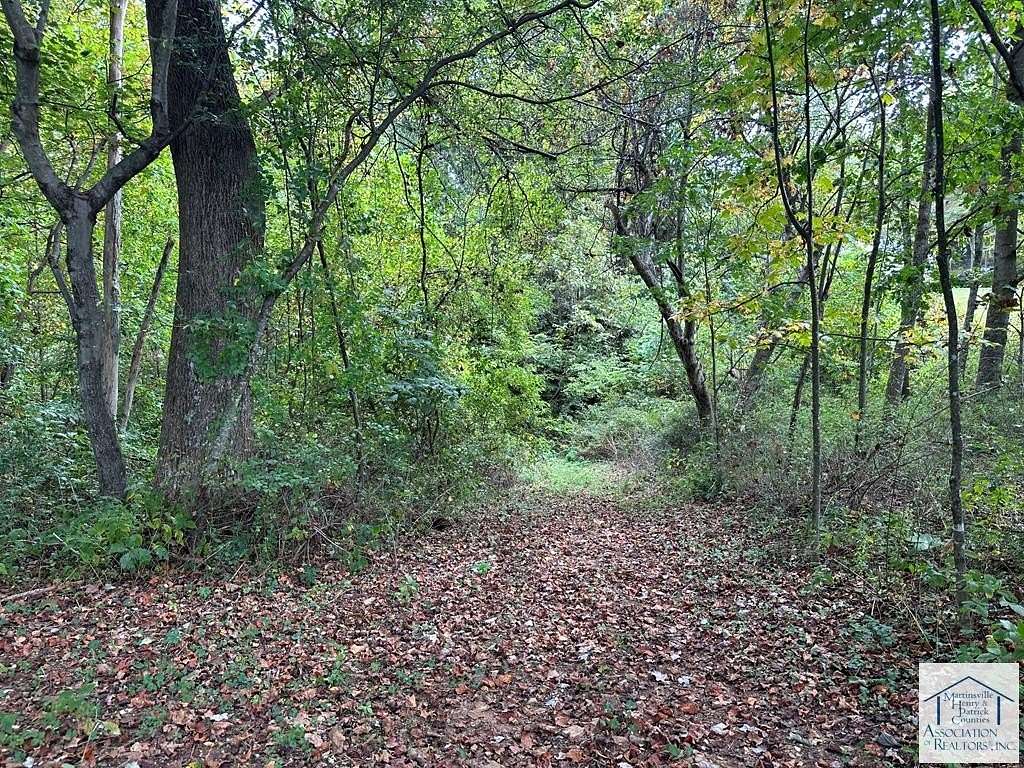 10.8 Acres of Land for Sale in Meadows of Dan, Virginia