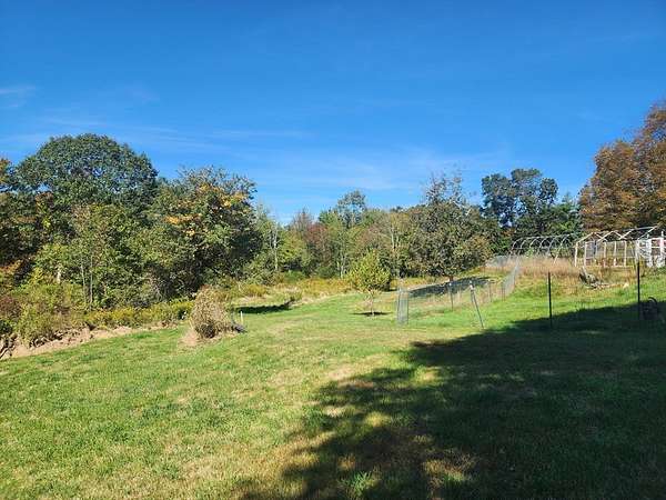 17.4 Acres of Land for Sale in Dudley, Massachusetts