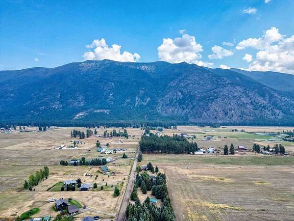 1.23 Acres of Land for Sale in Columbia Falls, Montana