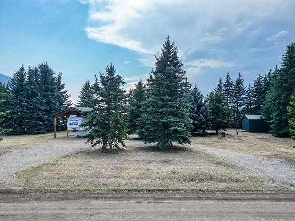 1.23 Acres of Land for Sale in Columbia Falls, Montana