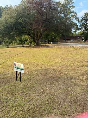 0.33 Acres of Residential Land for Sale in Ashdown, Arkansas