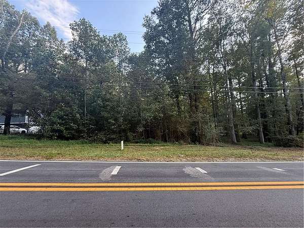 0.45 Acres of Residential Land for Sale in Douglasville, Georgia