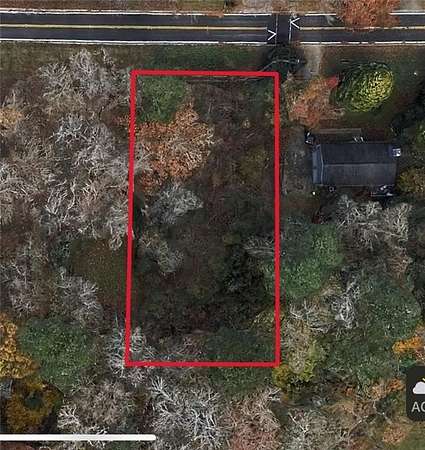 0.45 Acres of Residential Land for Sale in Douglasville, Georgia