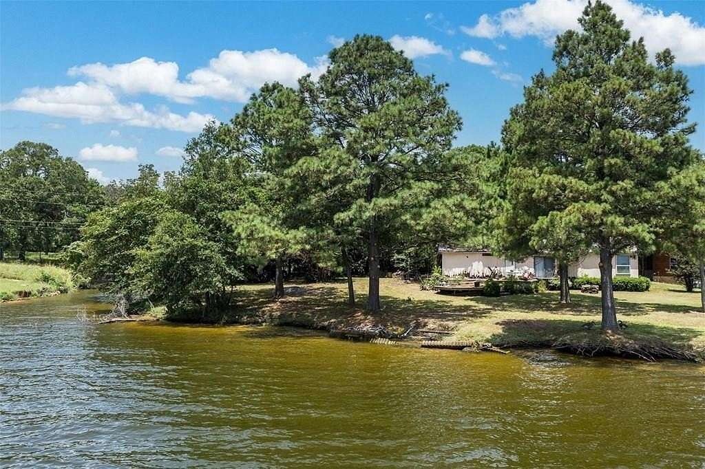0.32 Acres of Residential Land for Sale in Mabank, Texas