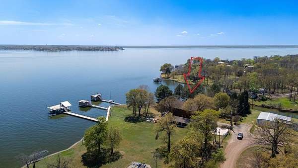 0.32 Acres of Residential Land for Sale in Mabank, Texas