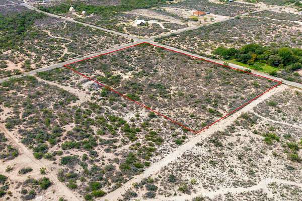 5 Acres of Residential Land for Sale in Del Rio, Texas