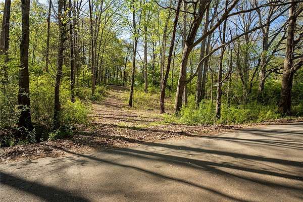 0.42 Acres of Land for Sale in Anderson, South Carolina