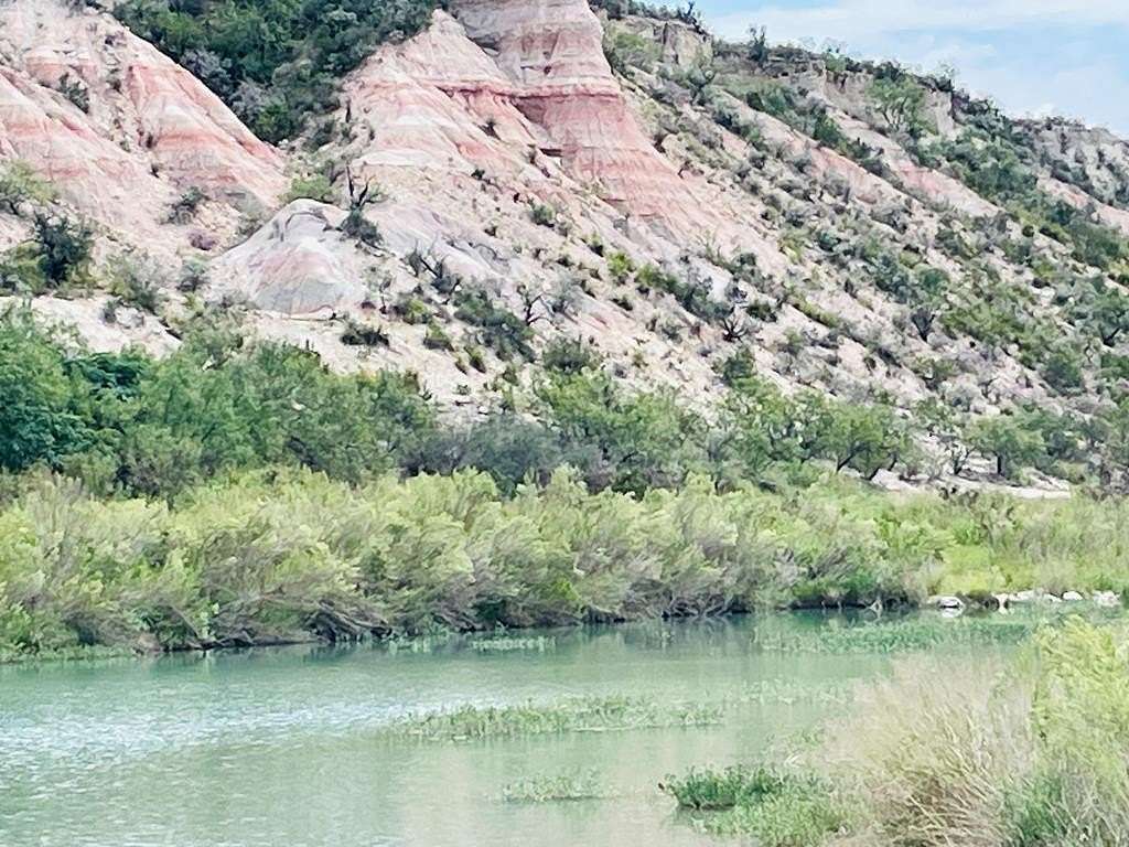 20.3 Acres of Land for Sale in Junction, Texas