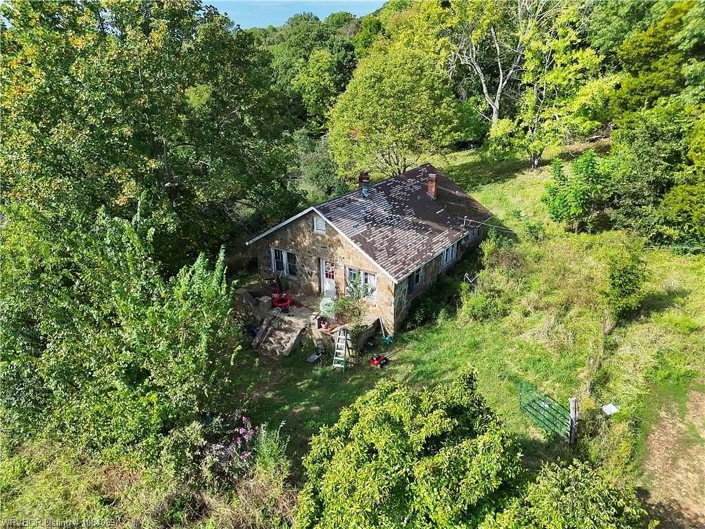 63.4 Acres of Recreational Land for Sale in Stilwell, Oklahoma