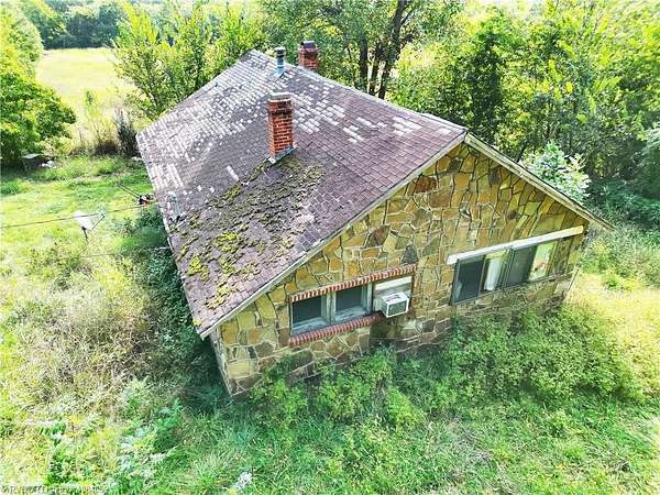 63.4 Acres of Recreational Land for Sale in Stilwell, Oklahoma