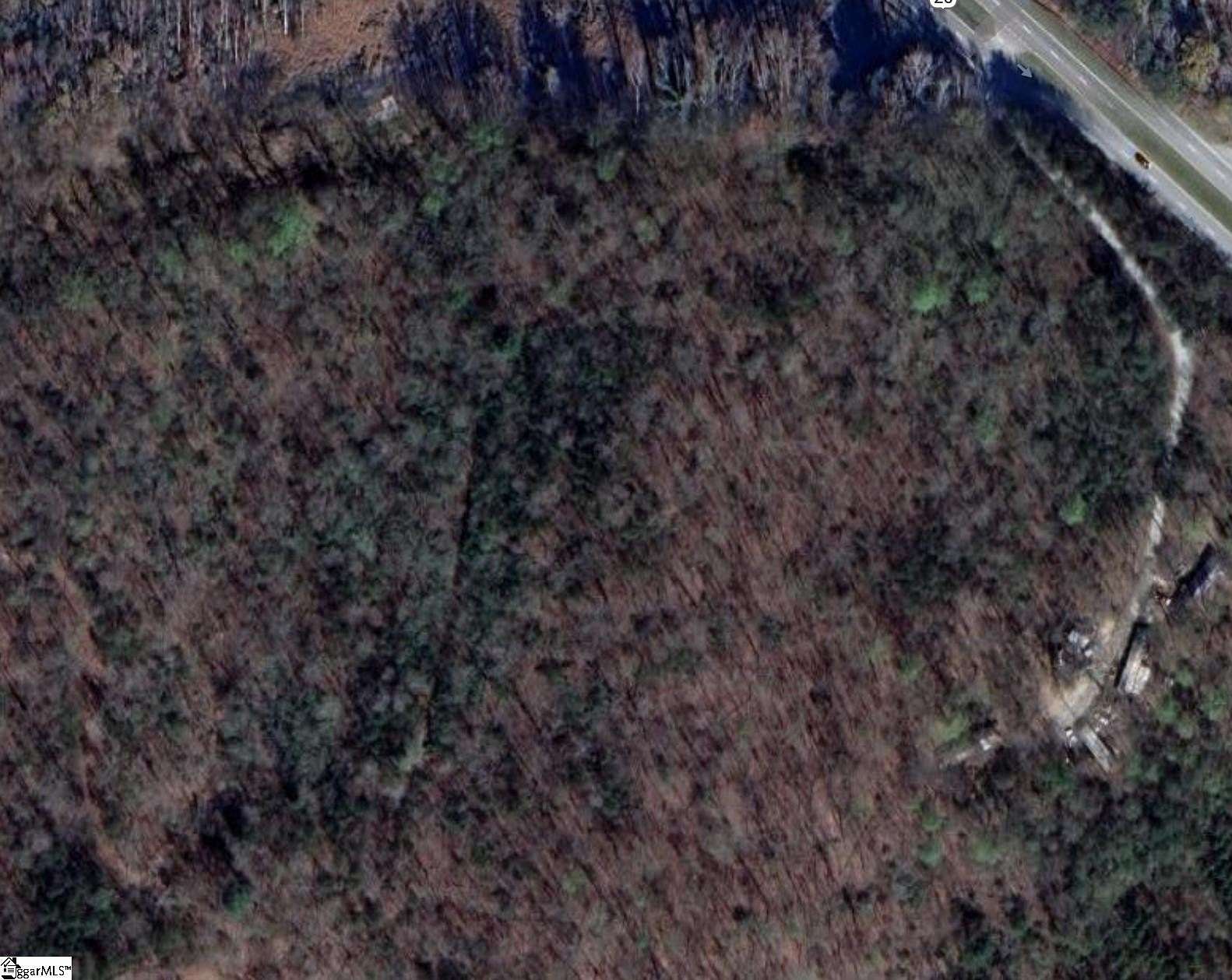 10.6 Acres of Mixed-Use Land for Sale in Travelers Rest, South Carolina