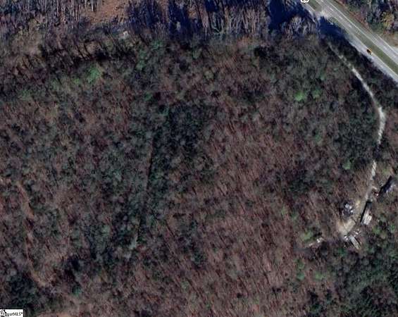 10.6 Acres of Mixed-Use Land for Sale in Travelers Rest, South Carolina