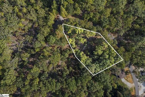 0.65 Acres of Residential Land for Sale in Sunset, South Carolina
