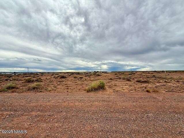 1.8 Acres of Residential Land for Sale in Winslow, Arizona