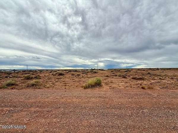 1.8 Acres of Residential Land for Sale in Winslow, Arizona