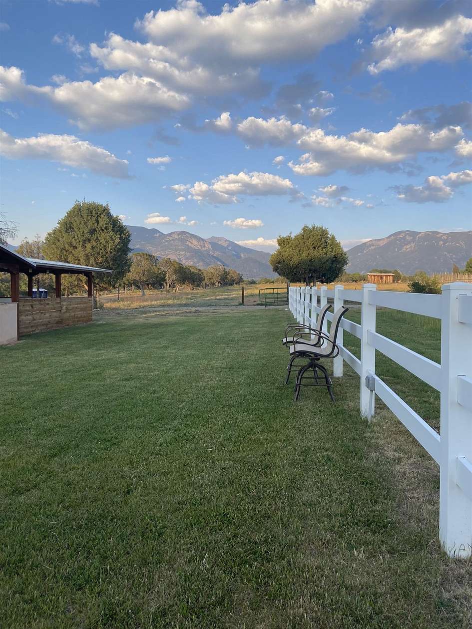 4.33 Acres of Residential Land for Sale in Arroyo Seco, New Mexico