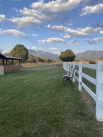 4.33 Acres of Residential Land for Sale in Arroyo Seco, New Mexico