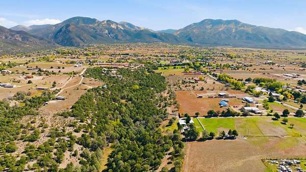 5.13 Acres of Residential Land for Sale in Arroyo Seco, New Mexico