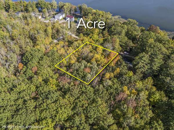 0.4 Acres of Residential Land for Sale in Albion, Maine