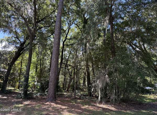 0.69 Acres of Residential Land for Sale in Ladys Island, South Carolina