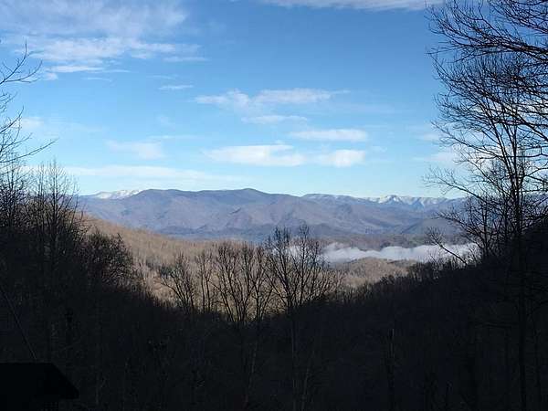 5.82 Acres of Residential Land with Home for Sale in Whittier, North Carolina