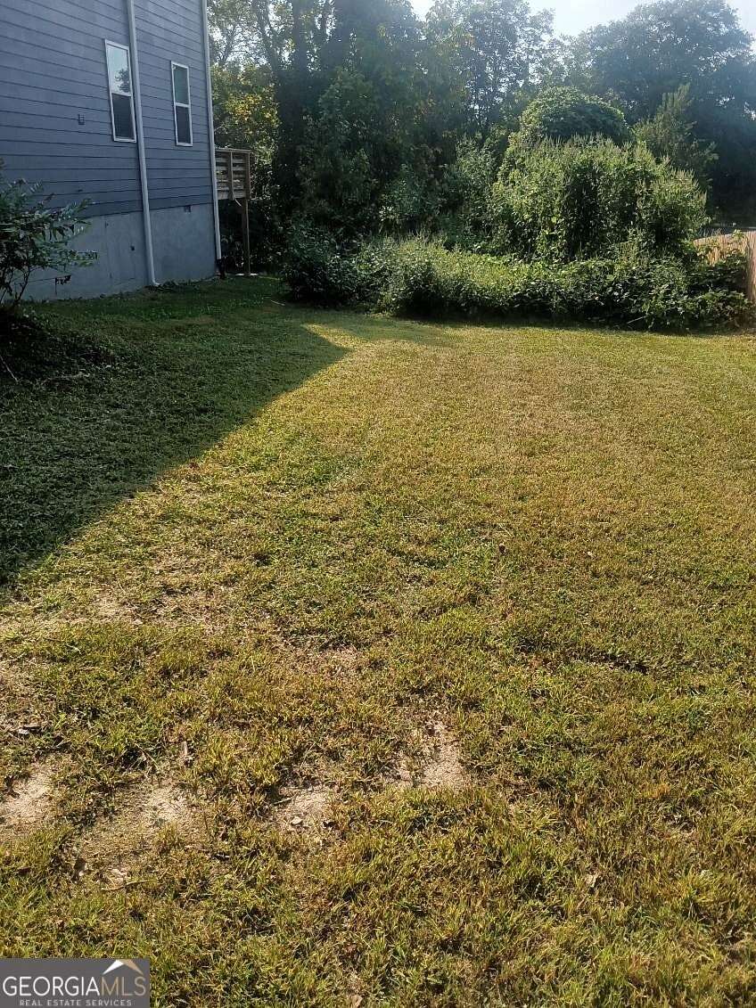 0.07 Acres of Residential Land for Sale in Atlanta, Georgia