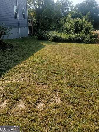 0.07 Acres of Residential Land for Sale in Atlanta, Georgia