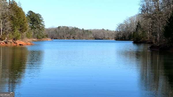 0.6 Acres of Land for Sale in Elberton, Georgia