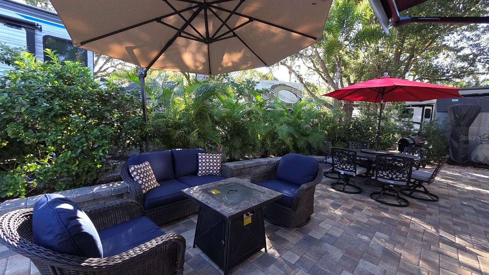 0.06 Acres of Land for Sale in Lake Wales, Florida