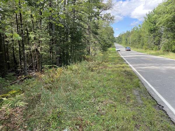 11.5 Acres of Land for Sale in Plymouth, Maine