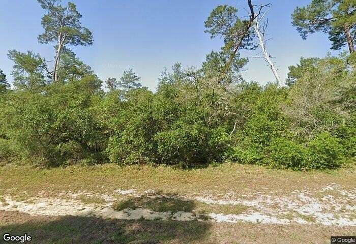 0.66 Acres of Residential Land for Sale in Ocala, Florida