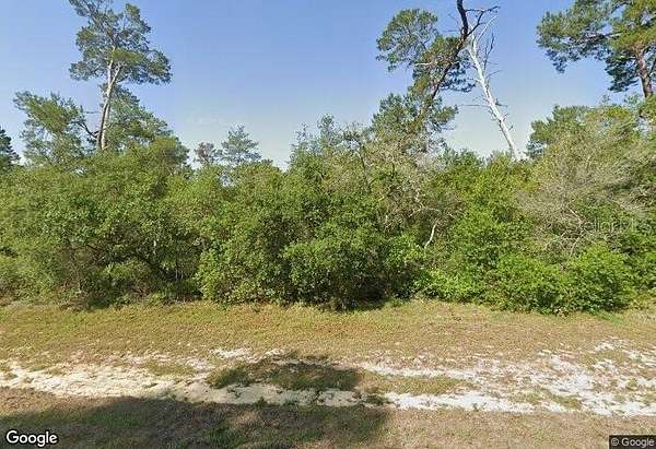 0.66 Acres of Residential Land for Sale in Ocala, Florida