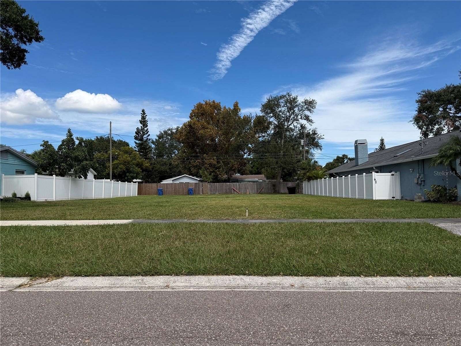 0.22 Acres of Residential Land for Sale in St. Petersburg, Florida